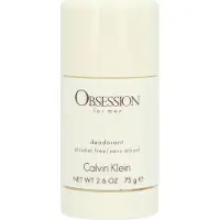 Calvin Klein Obsession For Men, Deostick 75g