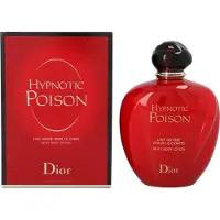 Dior Hypnotic Poison Body Lotion -vartaloemulsio 200 ml