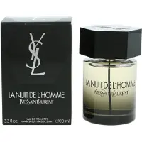 Yves Saint Laurent La Nuit De L'Homme, EdT 100ml