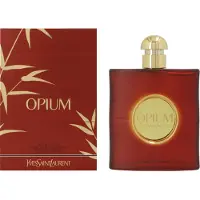 Yves Saint Laurent YSL Opium 90ml EDT-suihke