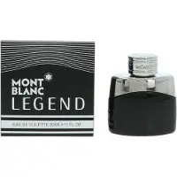 Mont Blanc Legend, EdT 30ml