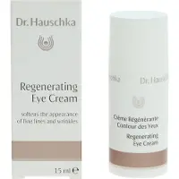 Dr. Hauschka Regenerating Eye Cream, 15ml