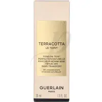 Guerlain Terracotta Le Teint Meikkivoide 1W Warm/Doré 35 ml