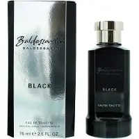 Baldessarini Black, EdT 75ml