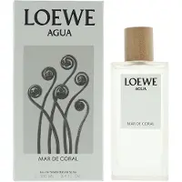 LOEWE Agua Mar De Coral Eau De Toilette 100ml