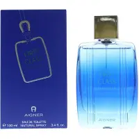 Etienne aigner First Class Explorer EDT M 100 ml