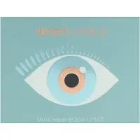Kenzo World, EdP 50ml