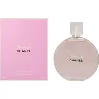 Chanel Chance Eau Vive Eau de Toilette 150 ml