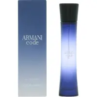 Giorgio Armani Code for Women, EdP 50ml