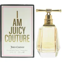Juicy Couture I Am EDP 100 ml