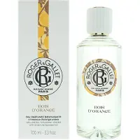 Roger & Gallet Bois D'Orange Vartalosuihke 100 ml