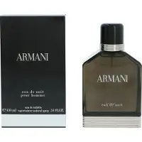 Giorgio Armani Eau de Nuit Pour Homme, EdT 100ml