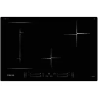 Grundig GR5500 GIEI824484N -induktiotaso