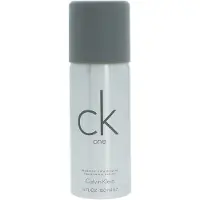 Calvin Klein CK One, Deospray 150ml