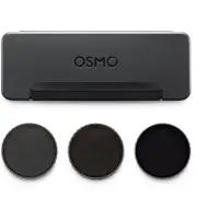 DJI Osmo Action 6 ND-suodinsarja