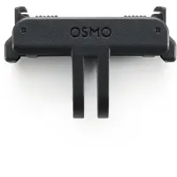 DJI Osmo Dual-Direction Quick-Release Adapter Mount