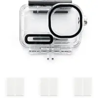 DJI Osmo Action 6 Waterproof Case vedenkestävä suojakotelo