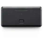 DJI Osmo Multifunctional Battery Case 3 latauskotelo