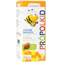 Drasanvi Propolkid Siirappi Lapsille 150ml