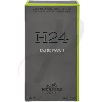 Hermès Paris H24, Eau de Parfum 50ml