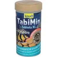 Tetra Tablets TabiMin XL 133 Tab.