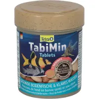 Tetra Tablets TabiMin ruokatabletit 3 x 275 tablettia kaloille