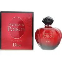 Dior Hypnotic Poison 150ml Eau De Toilette