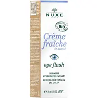 Nuxe Creme Fraiche Eye Cream, 15ml