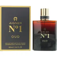 Etienne aigner No 1 Oud Eau de Parfum 100 ml