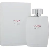 Lalique White Pour Homme, EdT 125ml