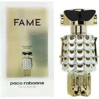 Rabanne Fame, EdP 80ml Refillable