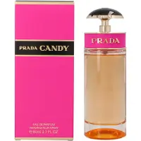 Prada Candy, EdP 80ml