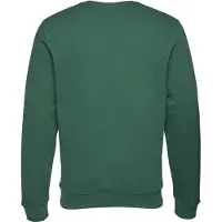 Lyle & Scott Crew Neck Sweatshirt - Green - L