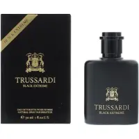 Trussardi Black Extreme, EdT 30ml