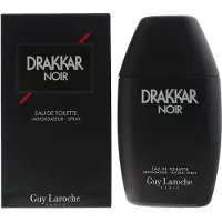 Guy Laroche Drakkar Noir Eau de Toilette 200 ml
