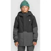 Volcom Vernon Ins Kids Takki black Koko XS