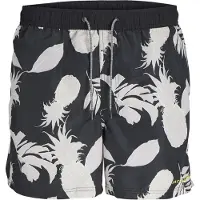 Jack & Jones Fiji Plain Wb Uimashortsit