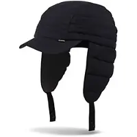 Djinns Hat Puffy Lippis