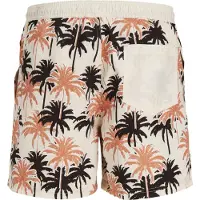 Jack & Jones Fiji Plain Wb Uimashortsit