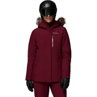 Columbia Ava Alpine Ii Takki