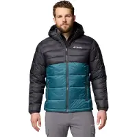 Columbia Buck Butte Ii Takki