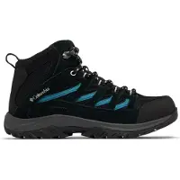 Columbia Crestwood Mid Waterproof Vaelluskengät