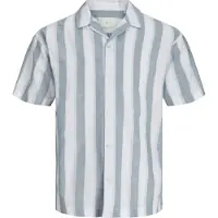 Jack & Jones Summer Stripe Resort Lyhythihainen Paita