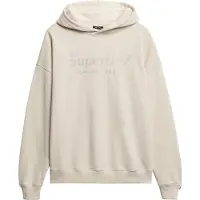 Superdry Venue Metallic Relaxed Huppari