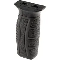 Dlg Tactical M-lok Rubberized Etukahva