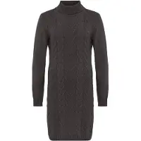 Moxx Paris Neulemekko 'Belicia' harmaa