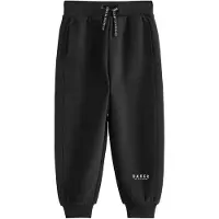 Ted Baker Housut musta / valkoinen