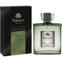 Yardley London Gentleman Urbane Eau de Parfum miehille 100 ml