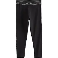 Ted Baker Leggingsit kulta / musta