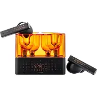 MoonDrop Space Travel True Wireless In-Ear Kuulokkeet - Musta